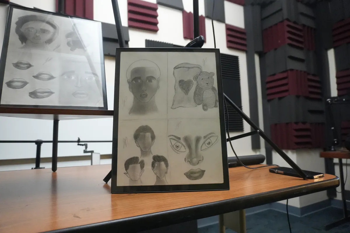 Summer Madness: Etude 2 — photo 3