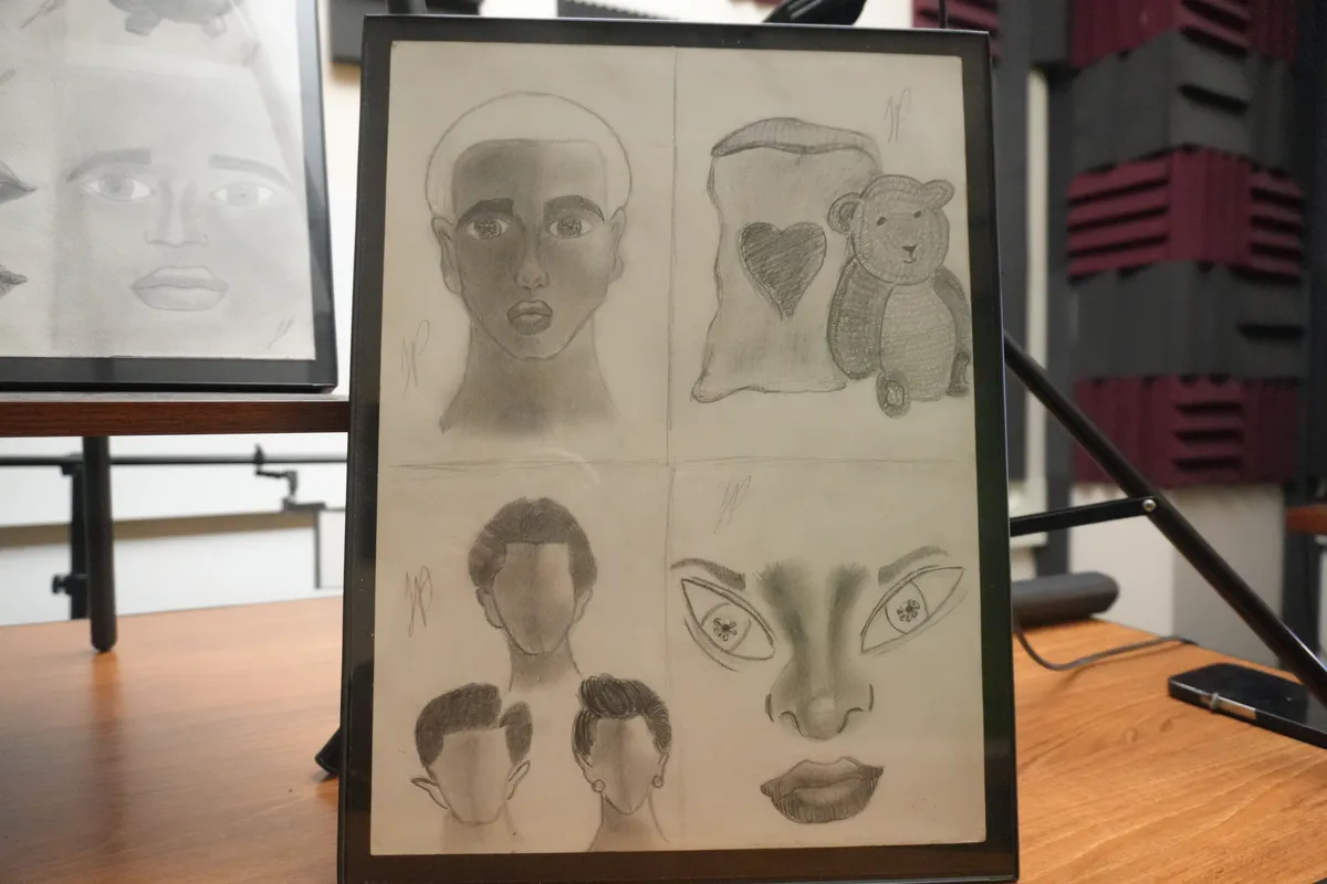 Summer Madness: Etude 2 — photo 2