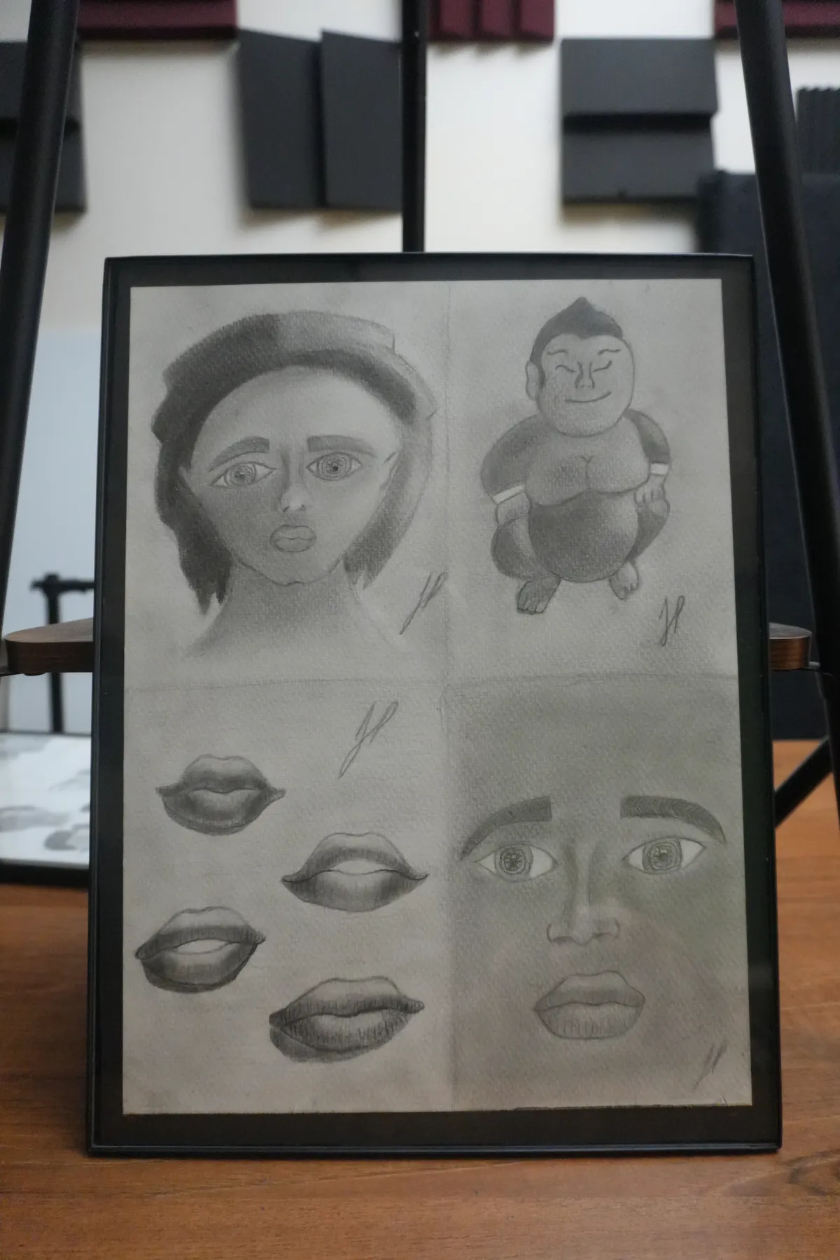 Summer Madness: Etude 1 — photo 2