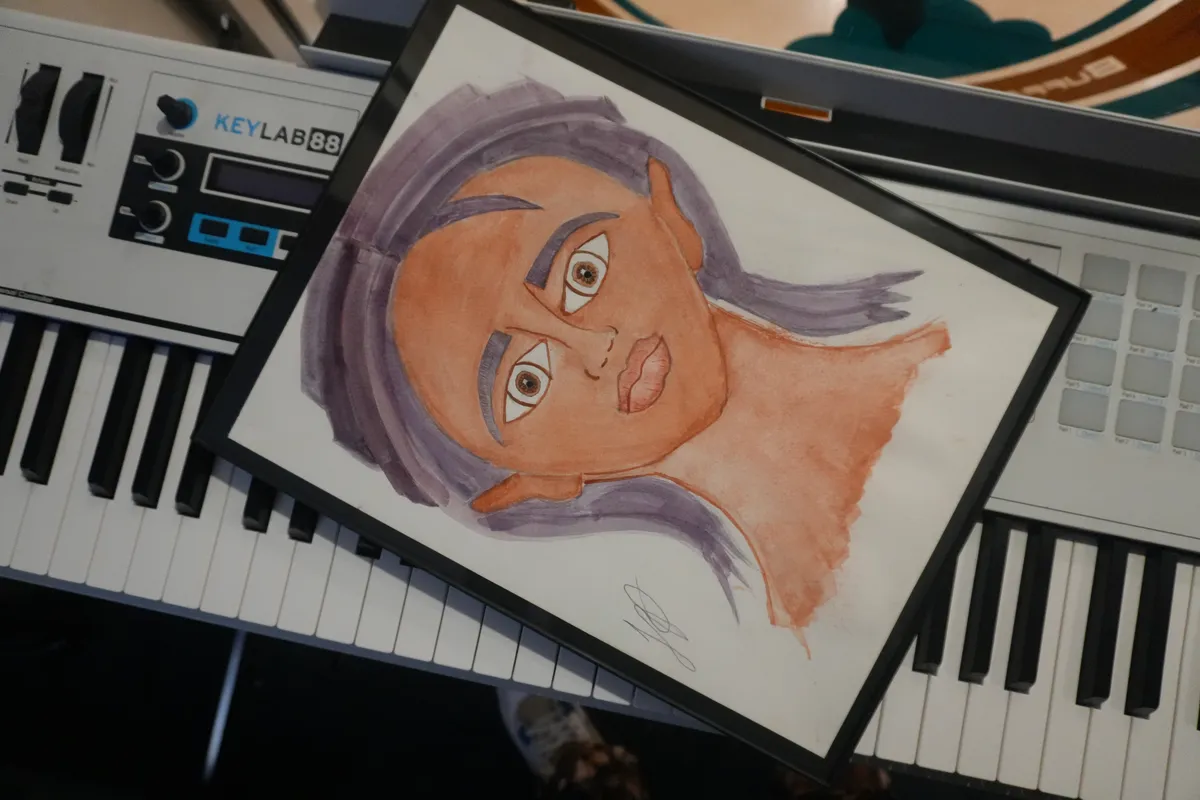 Summer Madness: New Friend