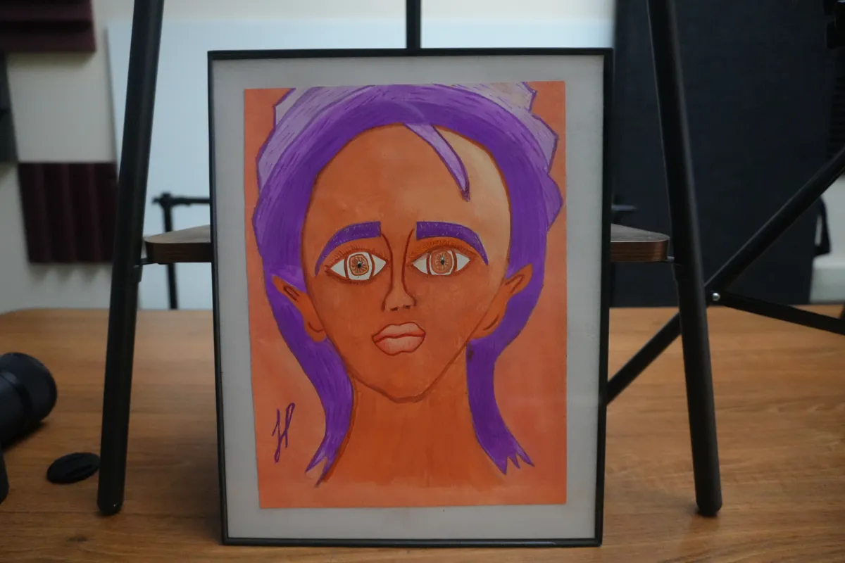 Summer Madness: Friend — photo 2