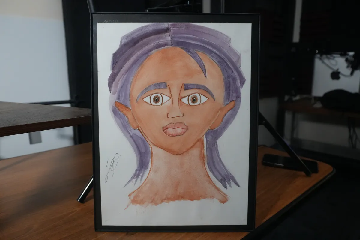 Summer Madness: New Friend — photo 2