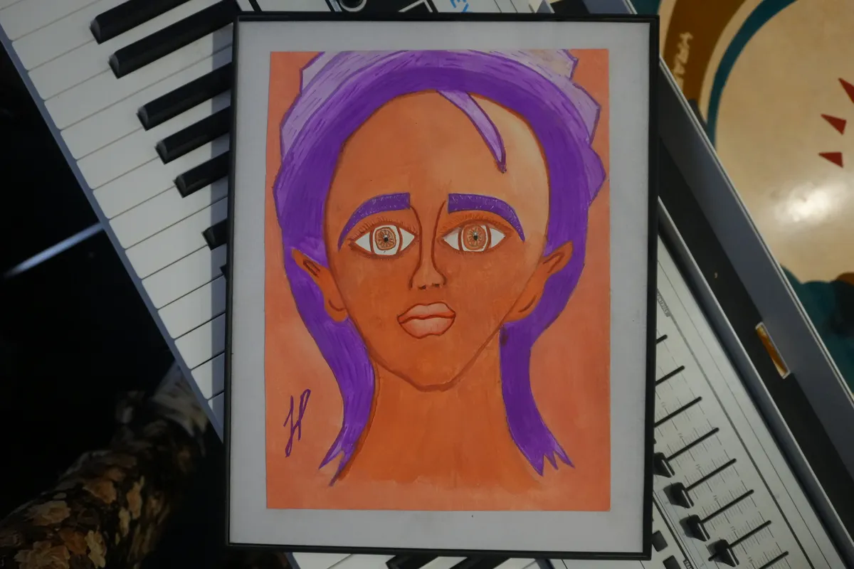 Summer Madness: Friend — photo 3