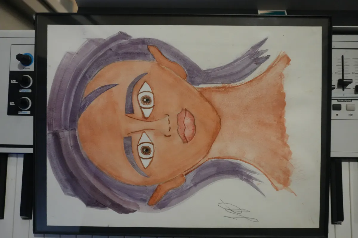 Summer Madness: New Friend — photo 3