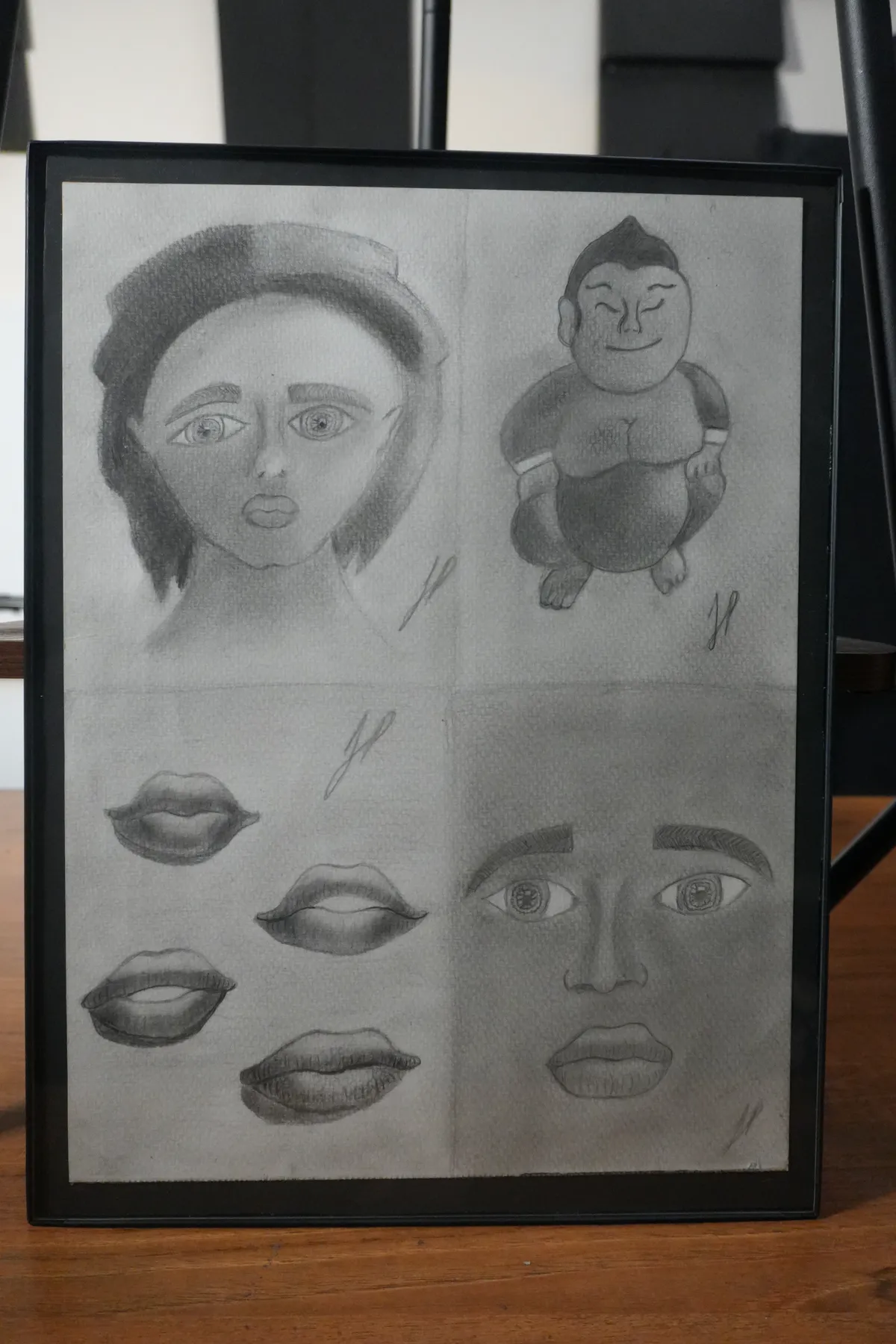 Summer Madness: Etude 1 — photo 3