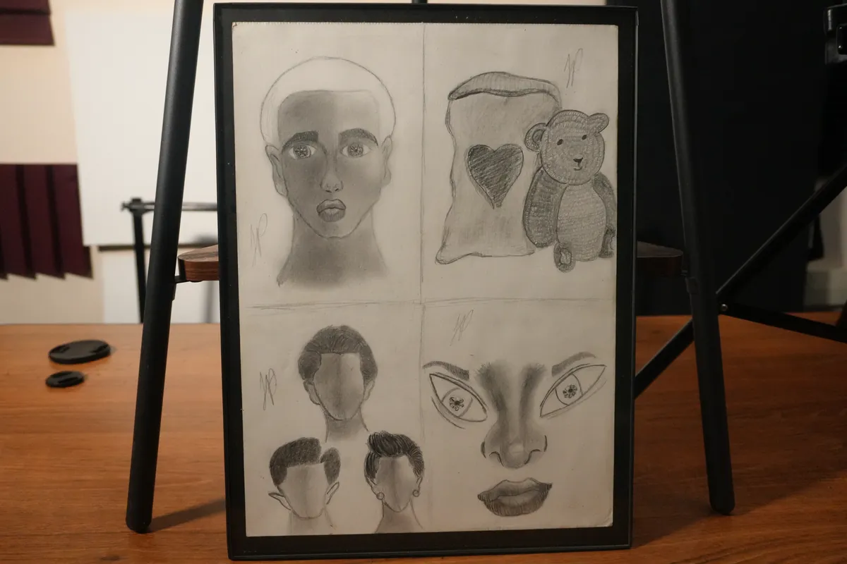 Summer Madness: Etude 2 — photo 4